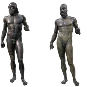 Bronzi